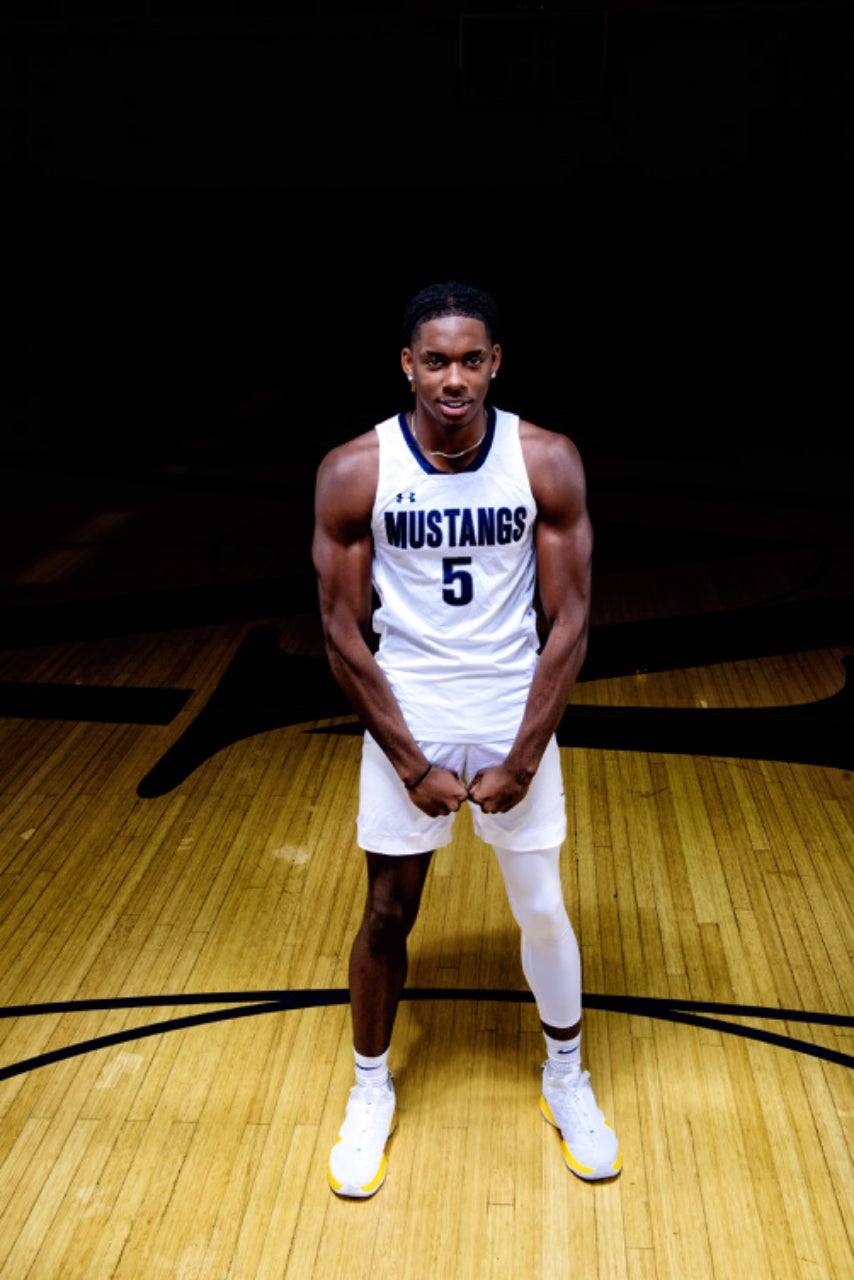 Xavier Shegog mugshot