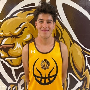 Sebastian Morales mugshot