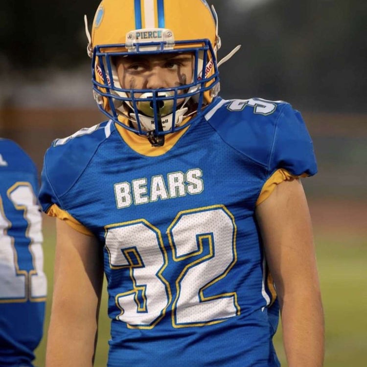 Joseph Saavedra mugshot