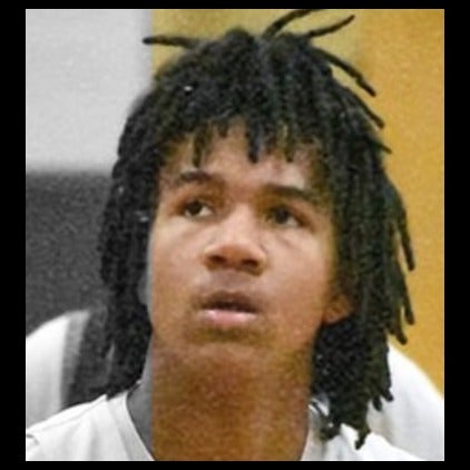 Jeremiah Smith mugshot