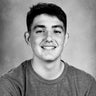 Chase Honarvar mugshot