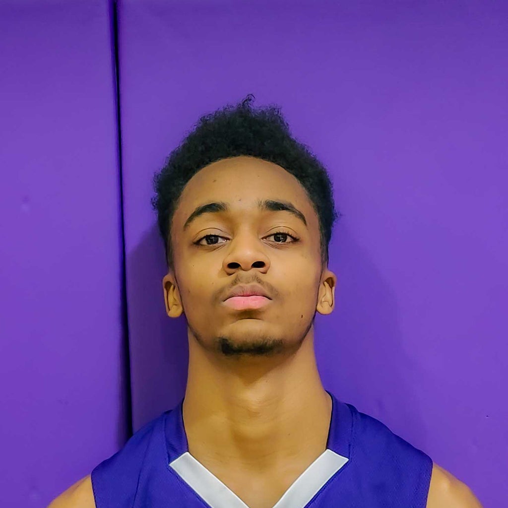 K.J. Gillerson mugshot