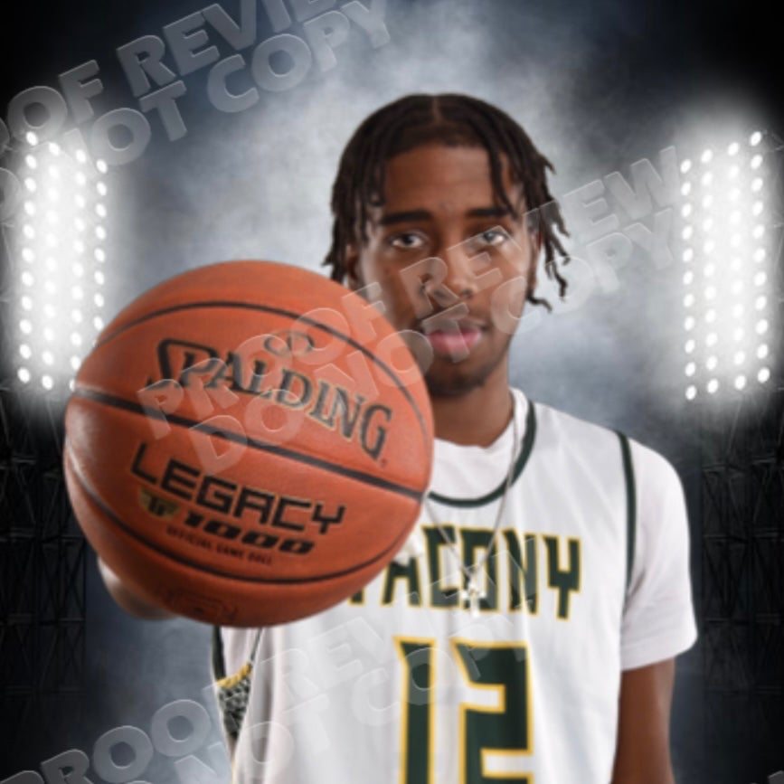 Derek Porter Jr.
