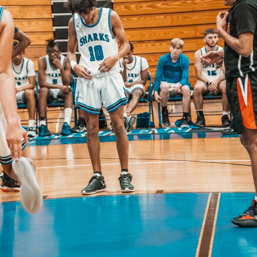 Dezmond Santiago mugshot