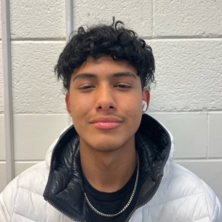 Alan Gomez mugshot