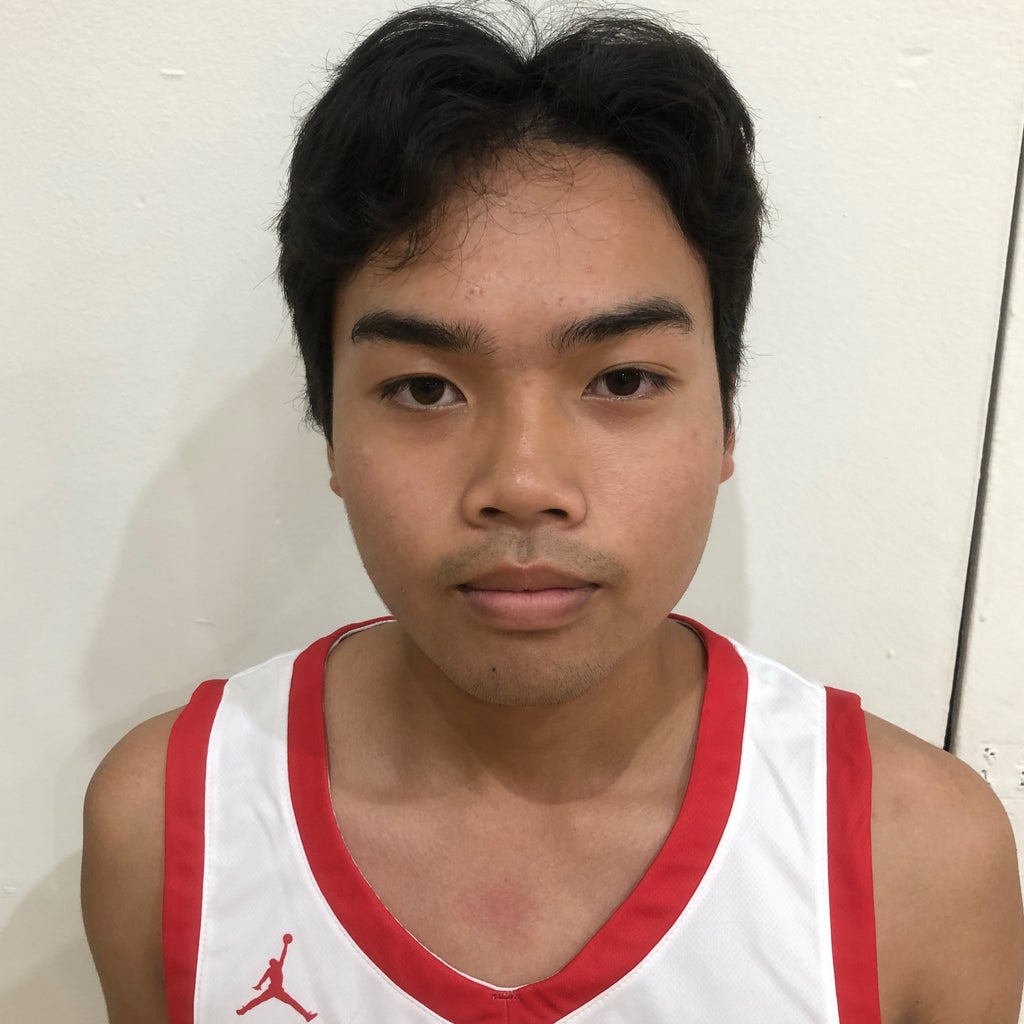 Raska "Canoe" Neak mugshot