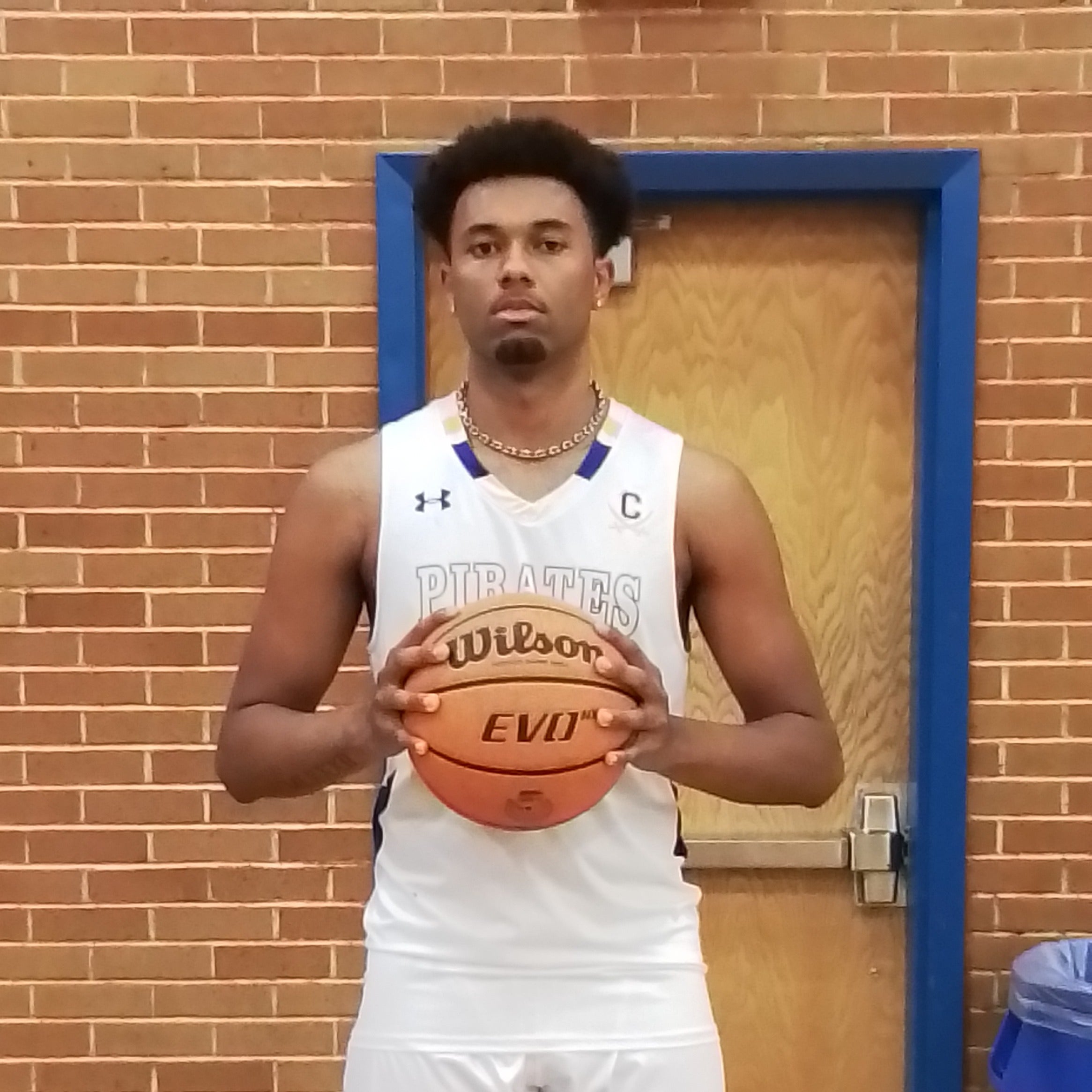 Justus Jackson-fobbs mugshot