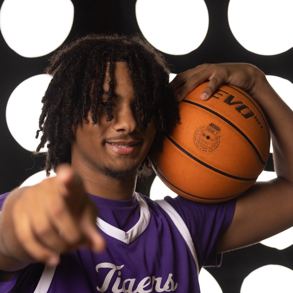 Michael  Brown mugshot