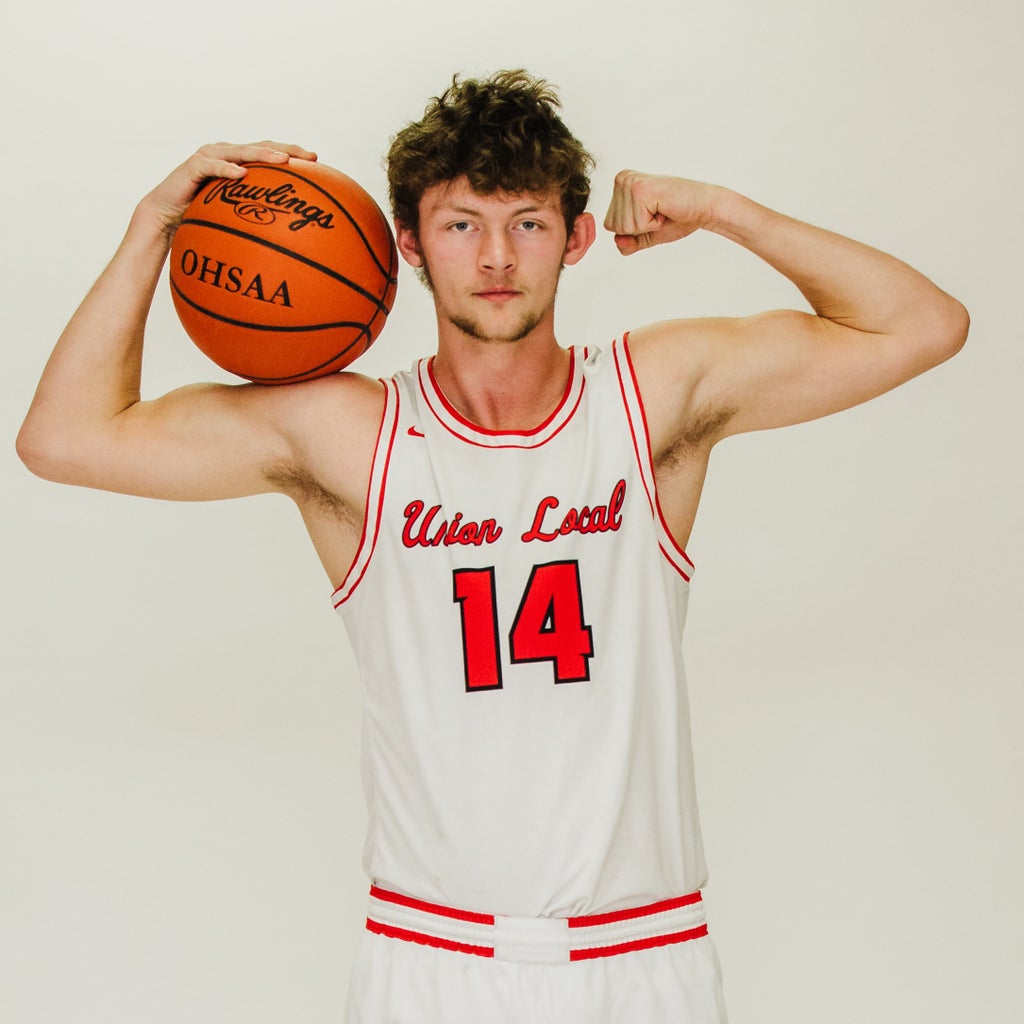 jared miller