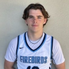 Aidan Delange