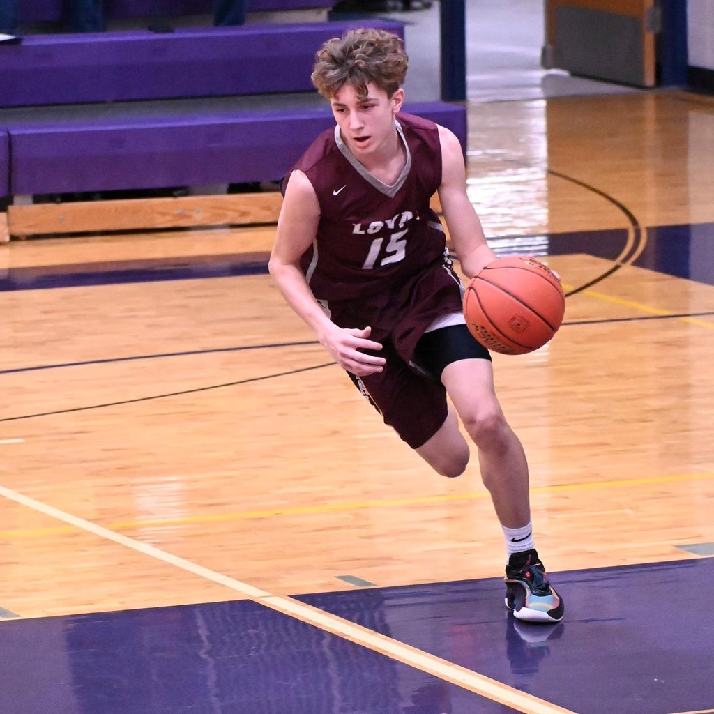 Bryce Deegan mugshot