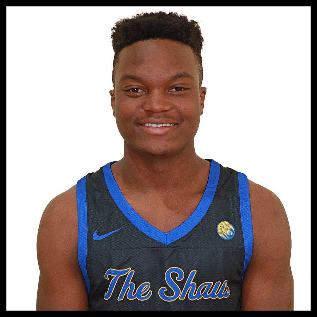 Jeremiah Blackmon mugshot