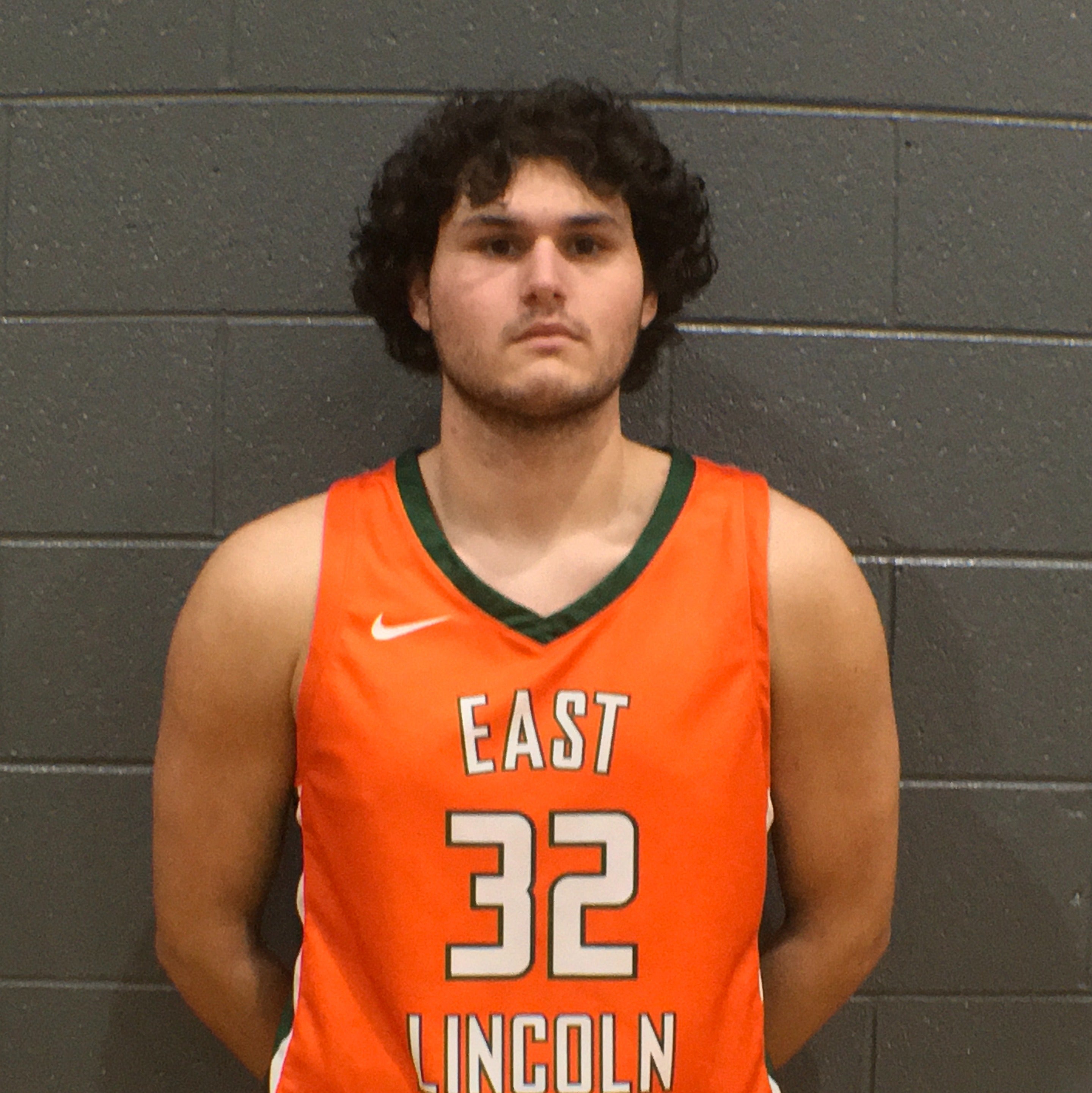 Mason Simmons