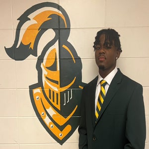 Tyquavis Johnson mugshot