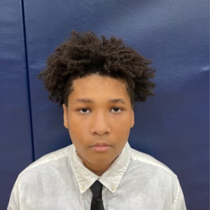 Rico Burley mugshot