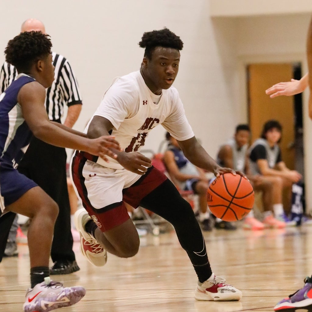 Quincy Wade