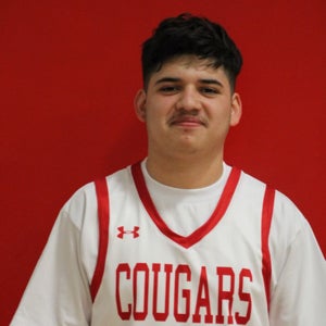 Joseph Rivera mugshot