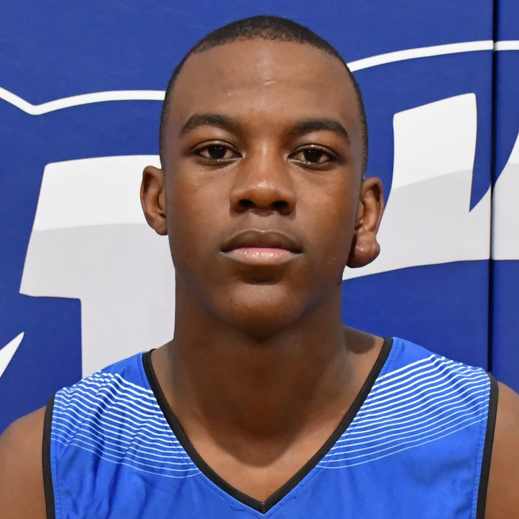 Devon Williams mugshot