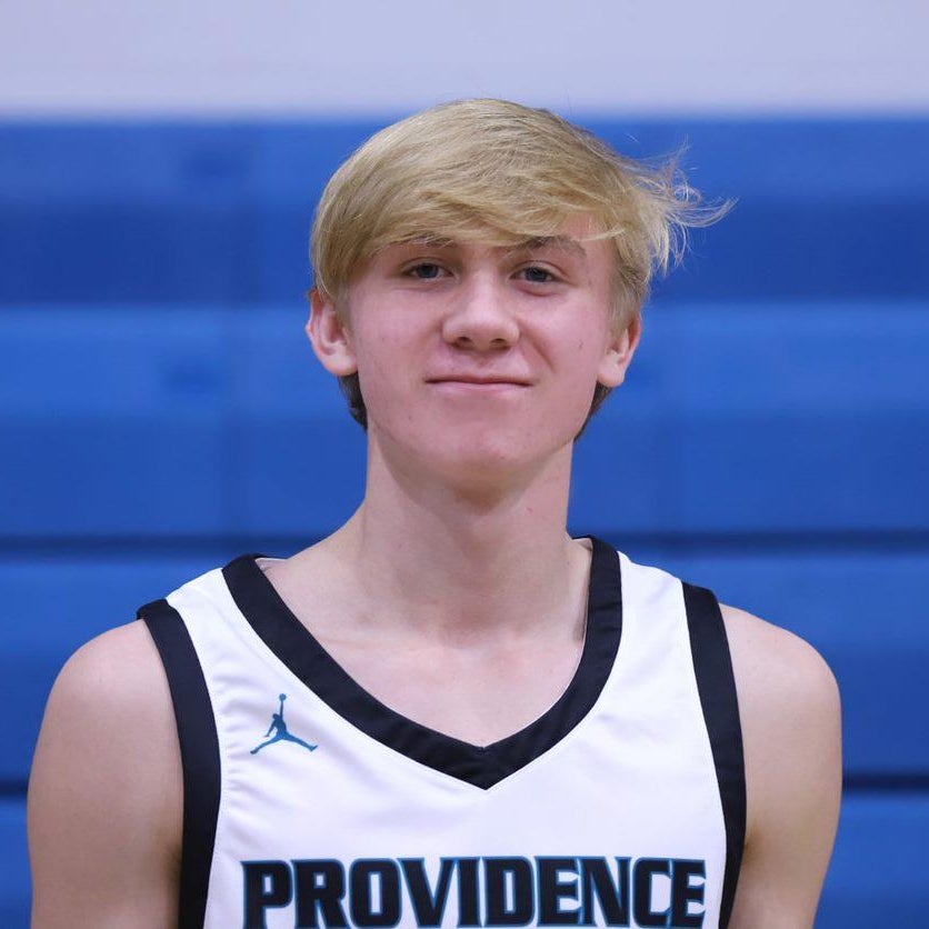 Providence School Basketball Roster (202223)