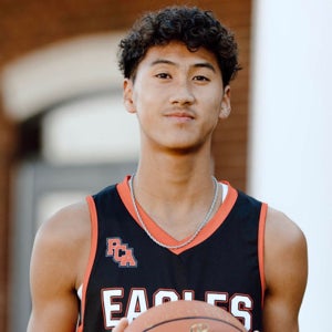 Evan Bridges mugshot