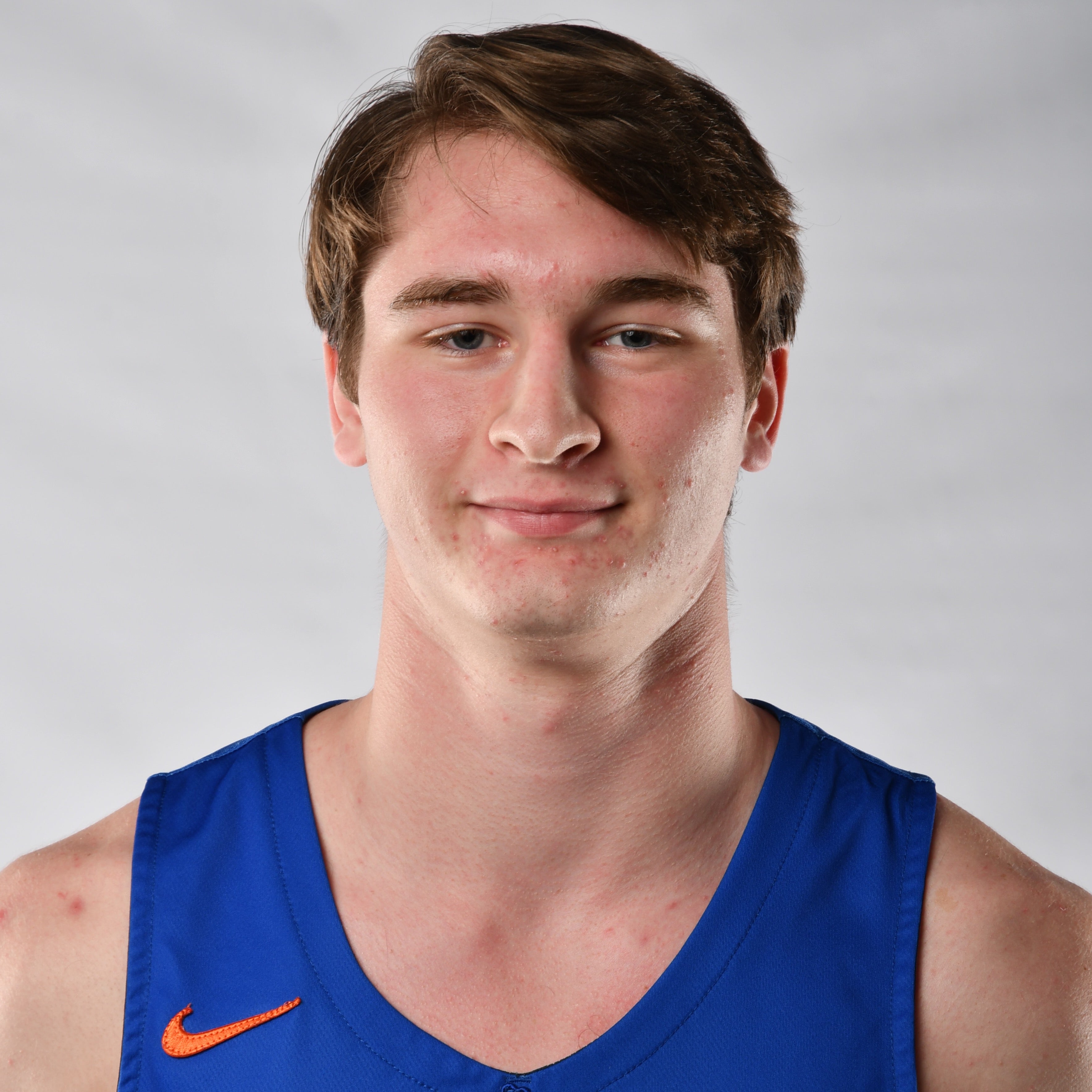 Nate Smathers
