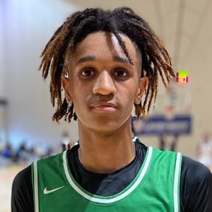 Sadiq White Jr.