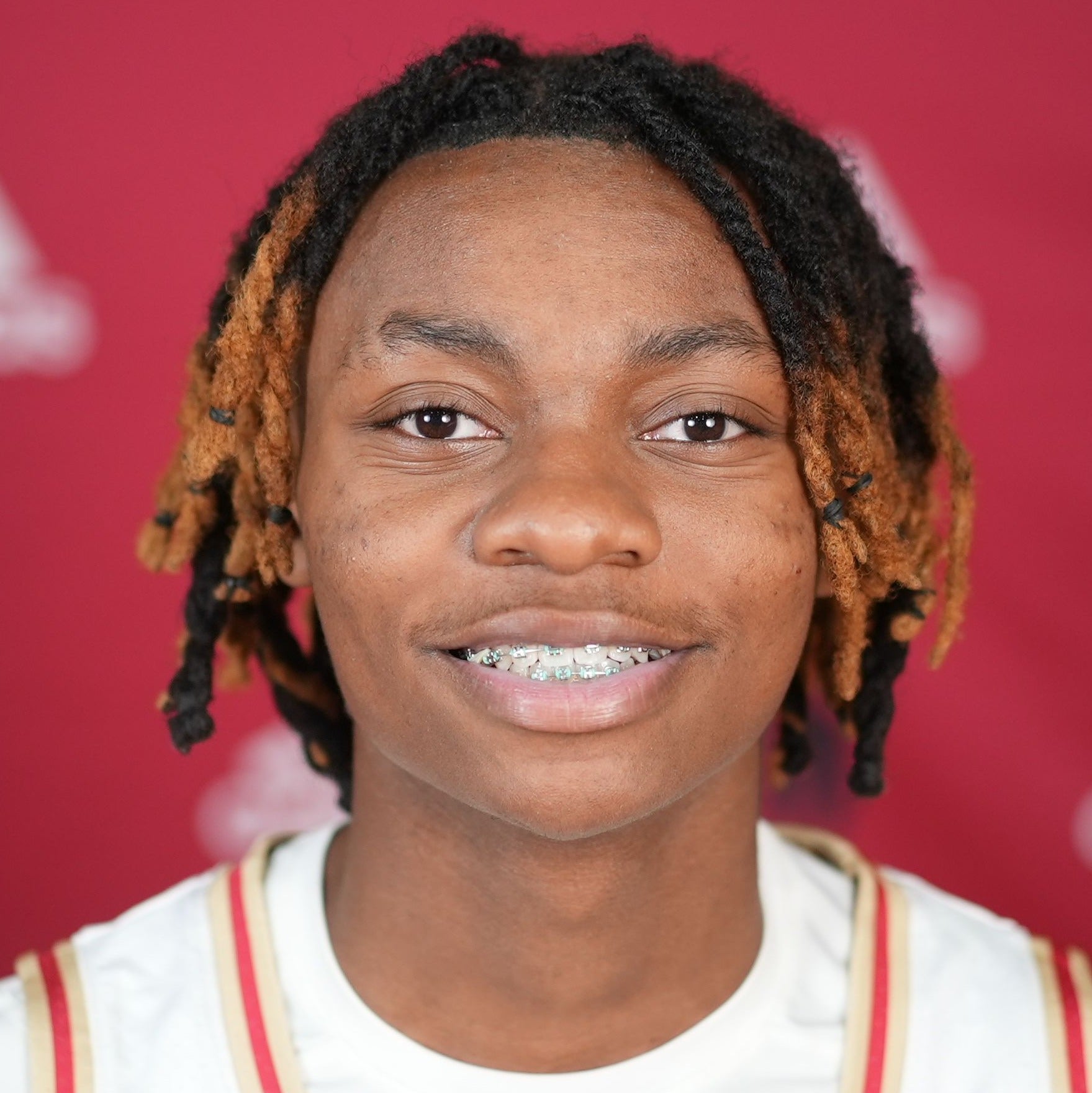 Willie Geter Jr.