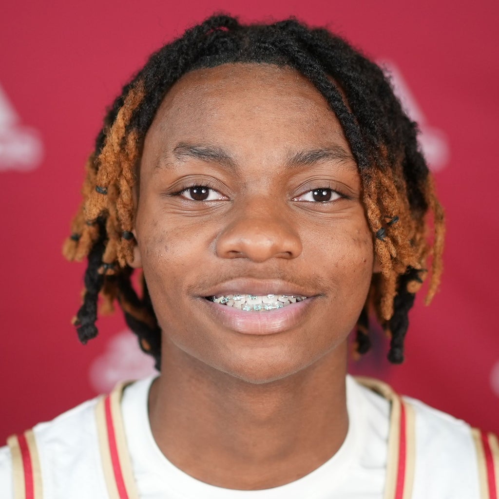 Willie Geter Jr. mugshot
