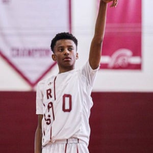 Myles Parker