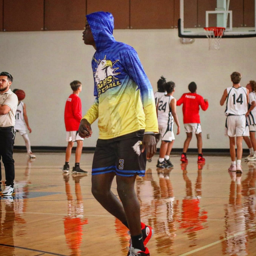 Edward Ruffin mugshot