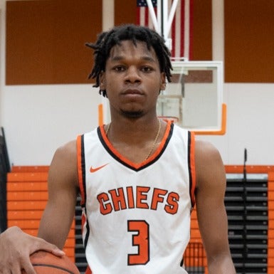 Jaylen Kelly