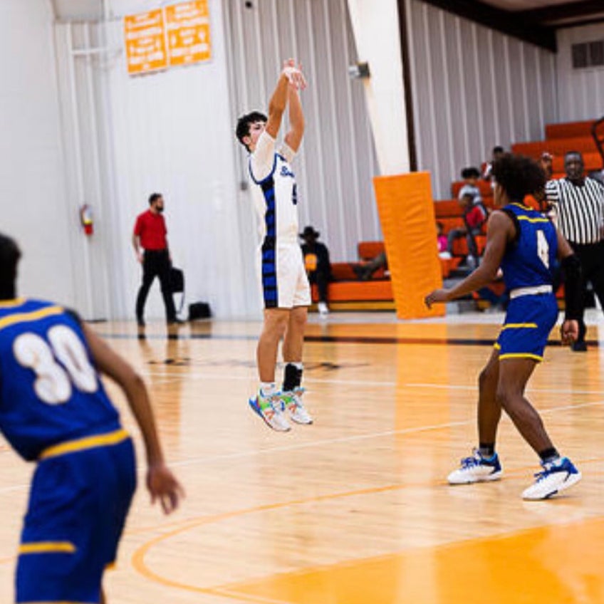 Payton Burton mugshot