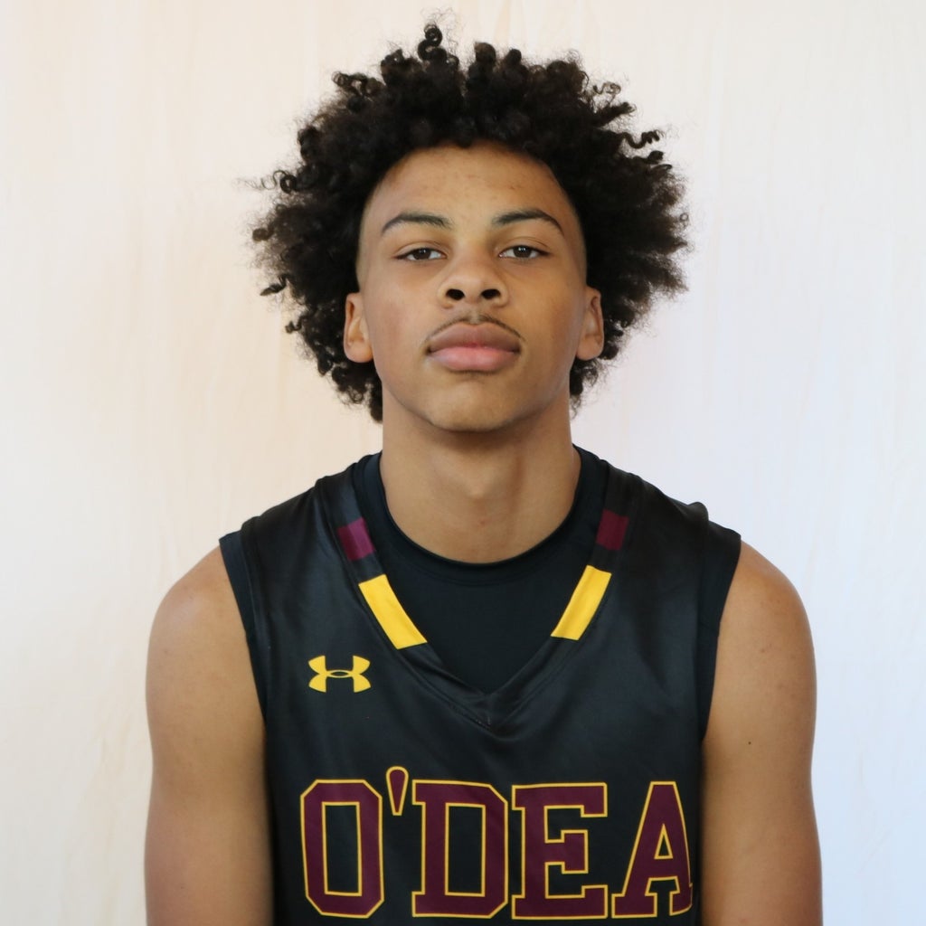 Quincey Brown mugshot