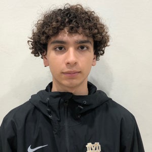 Eddie Zimmerman mugshot