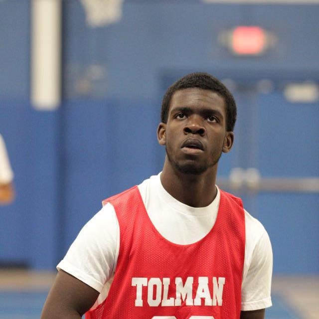 Joshua Hilaire