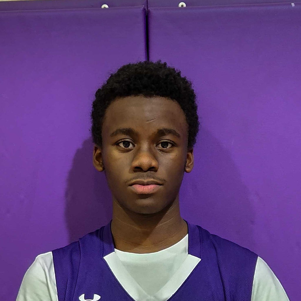 Tyrell Cunningham mugshot