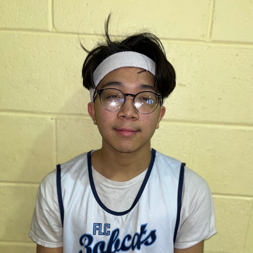 Andrew Trinh mugshot