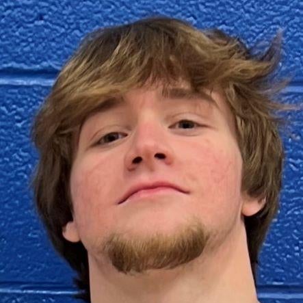 Maxx Dickinson mugshot