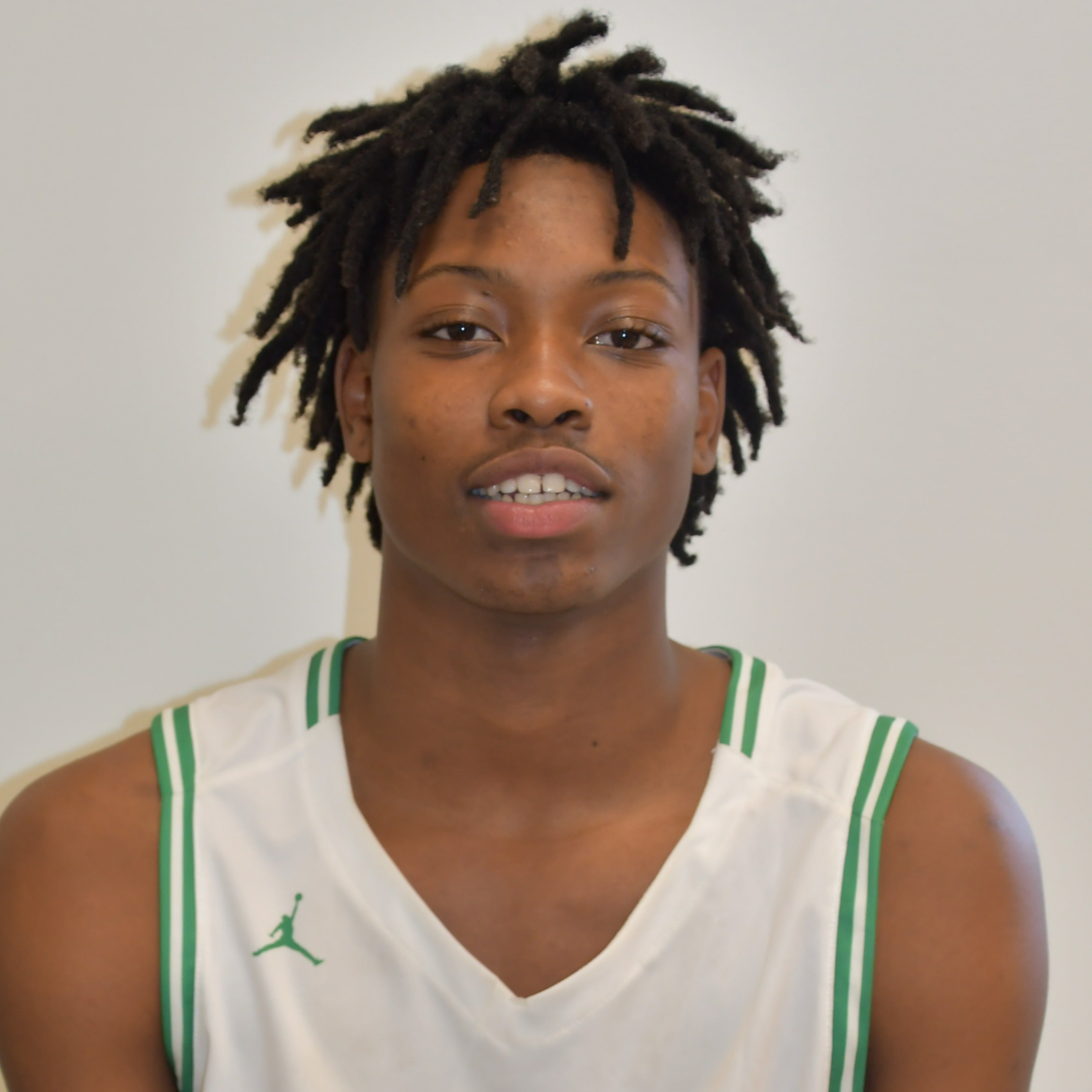 Dashaun Mckoy mugshot