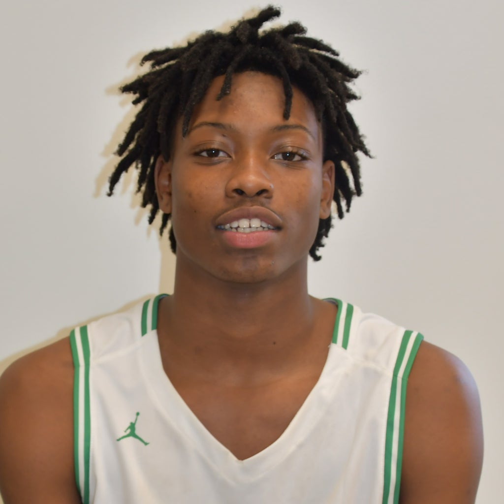 Dashaun Mckoy mugshot