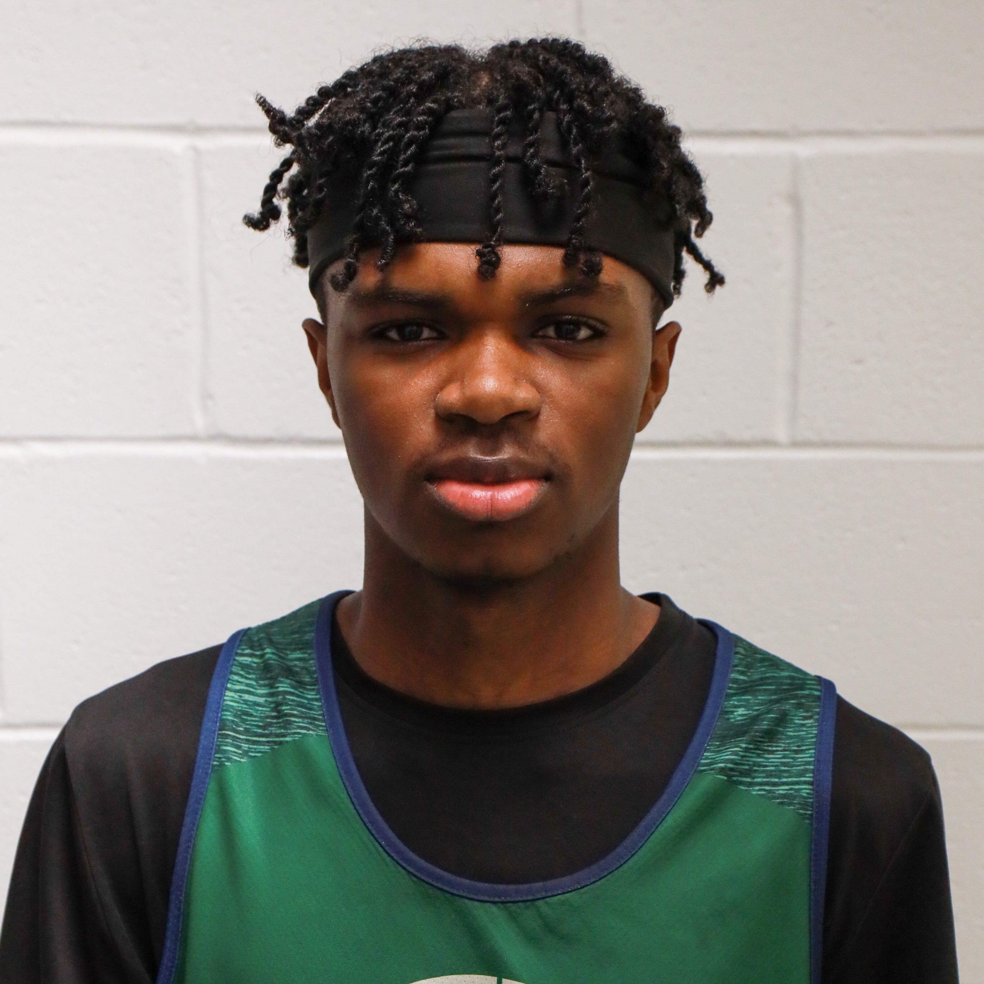 Charleston Berry-Hall mugshot