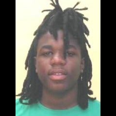 Cory Strong Jr.