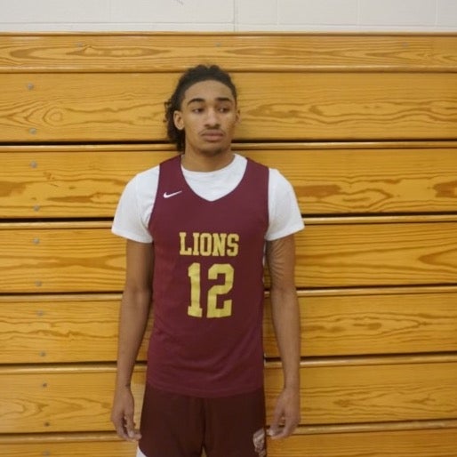 Khalik Jeremiah (KJ) Gardner