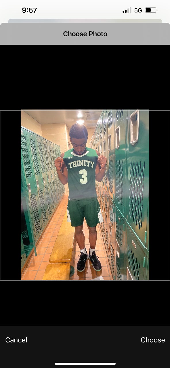 Reece Brown