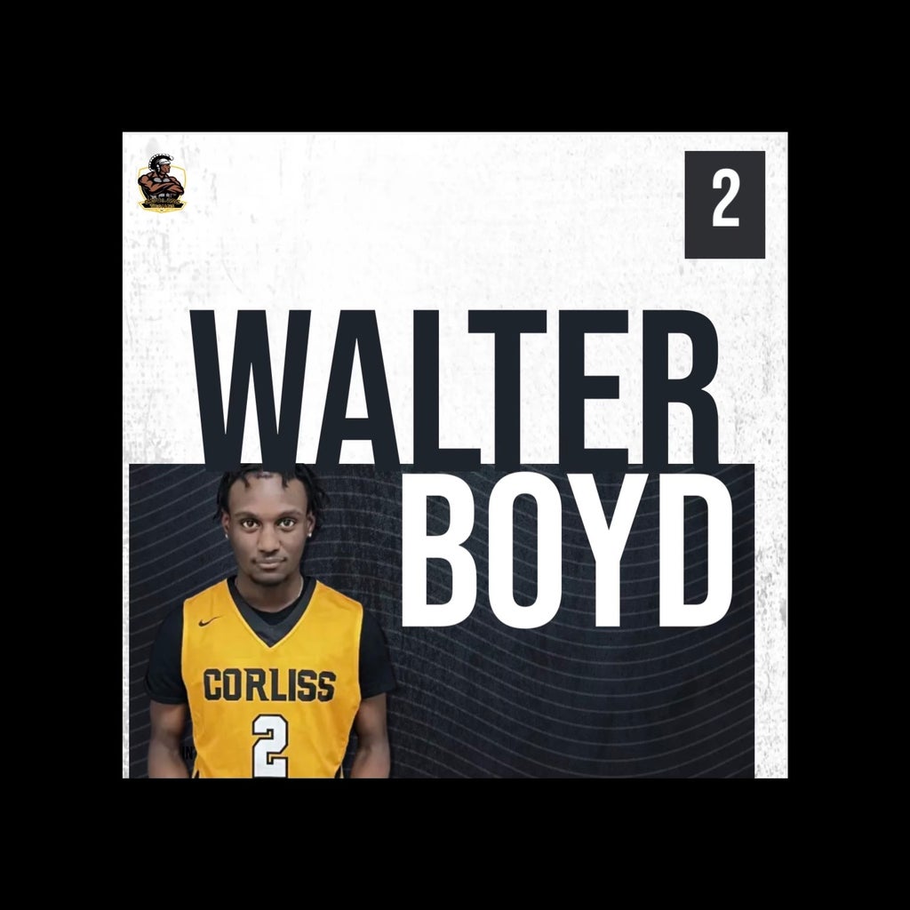 Walter Boyd