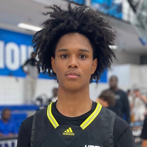 Aden Holloway