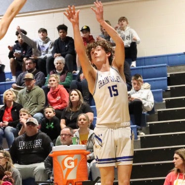 Logan Marcum