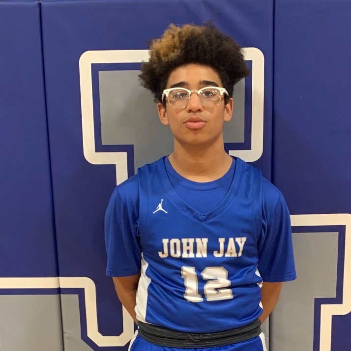 Jarrius Jackson jr mugshot