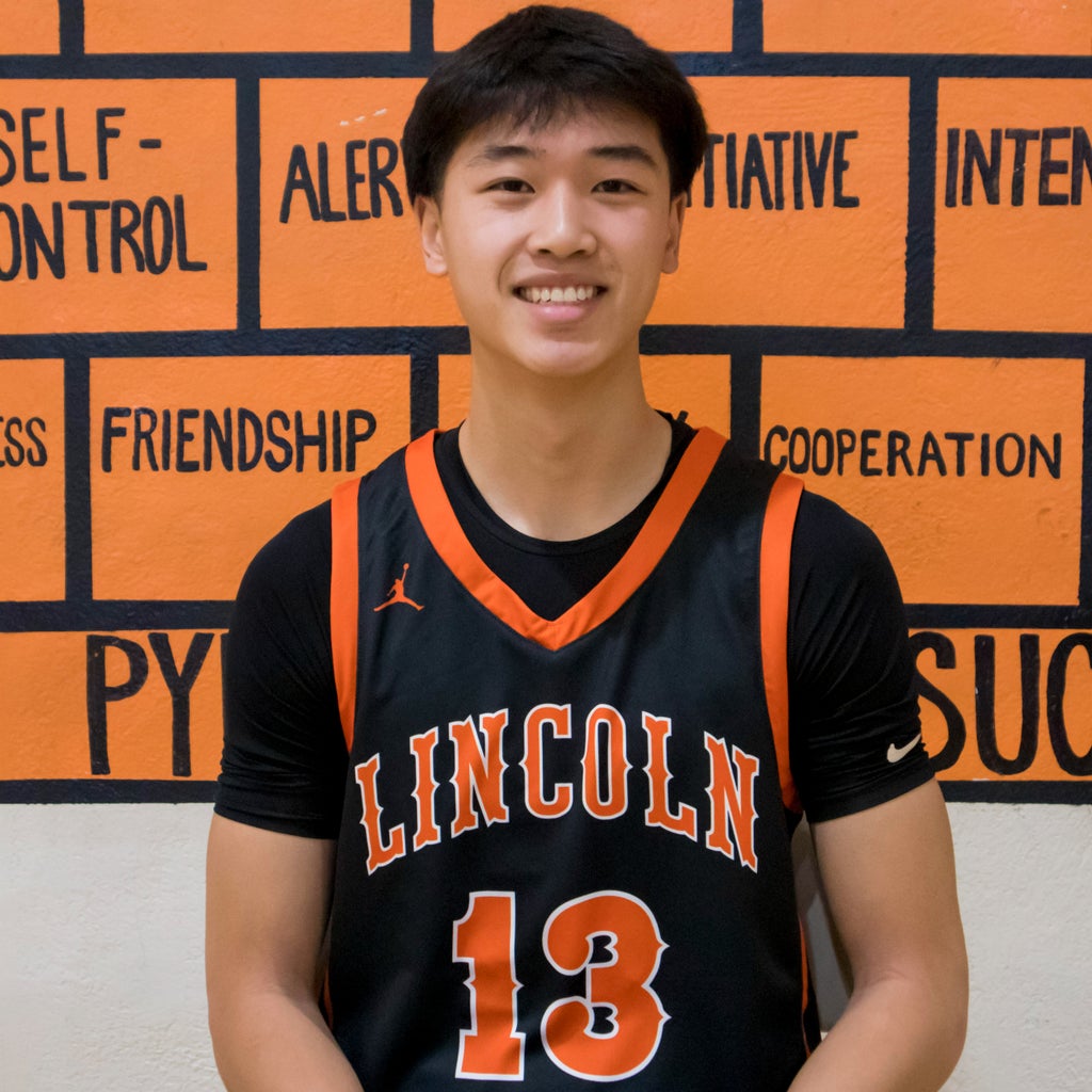 Jason Nim mugshot