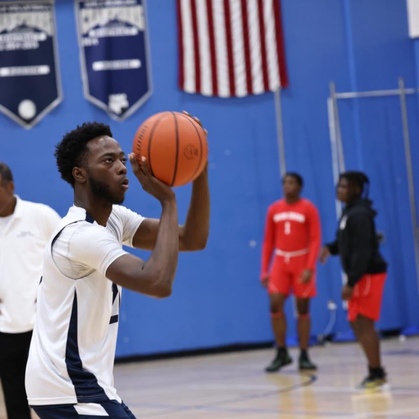 Jordan Smith mugshot